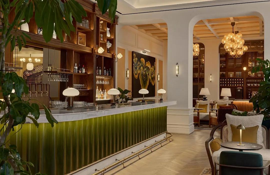 Six Senses London-1